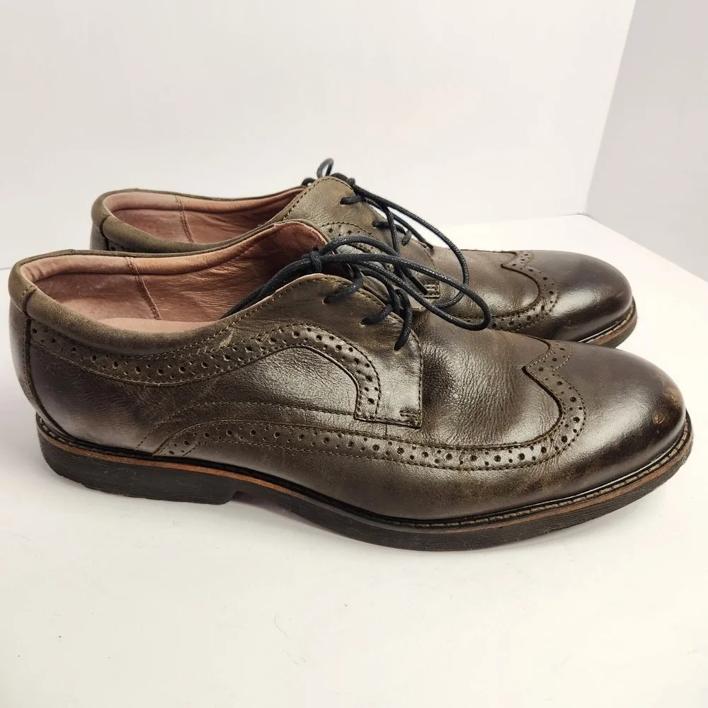 Abeo men oxford